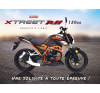 XTREET 150